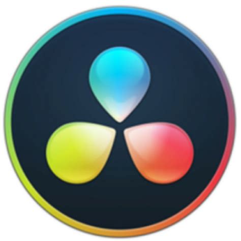 davinci resolve free download.